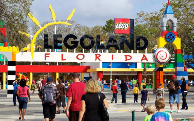 Champions Gate Villa 1430