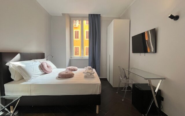 Cloud 9 Hotel