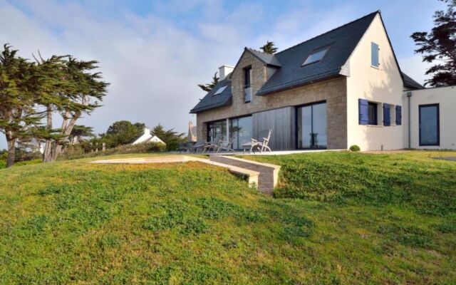 Maison du Phare de Port-Navalo