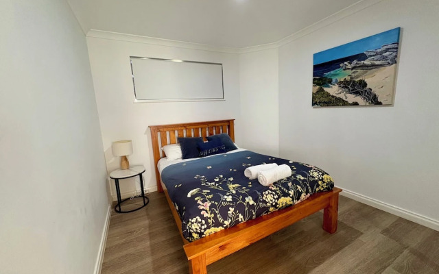 The Best Beach Cabin