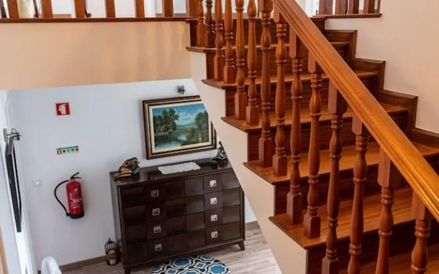 Garoupas Inn