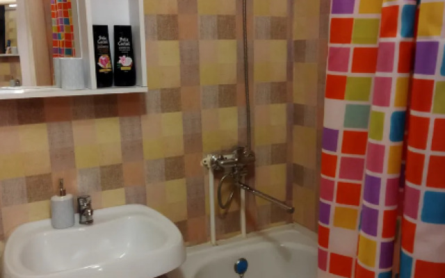 Апартаменты на улице Фронтовая 4