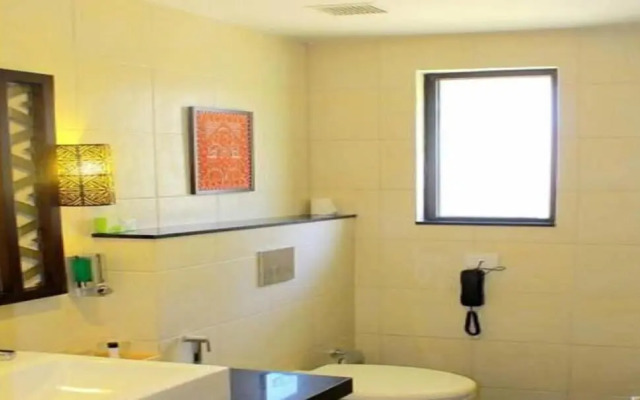 Club Mahindra Kanha