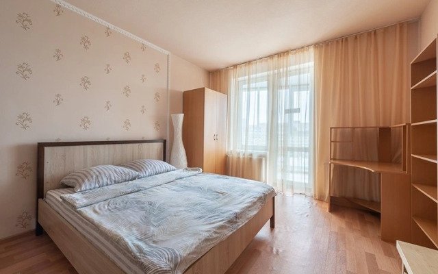 AHause Красный переулок 5к1