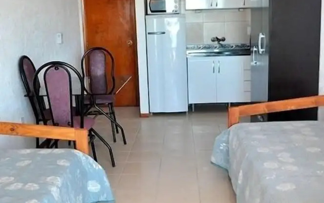 Les Chalets Apart Hotel
