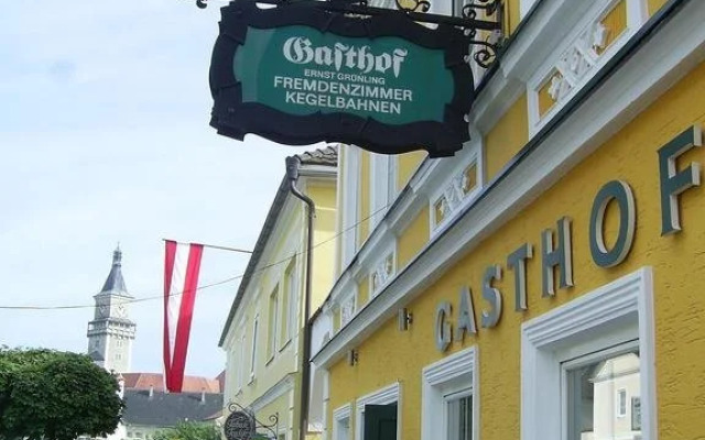 Gasthof Grünling