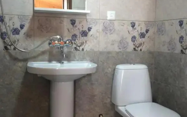 Guesthouse Litoros