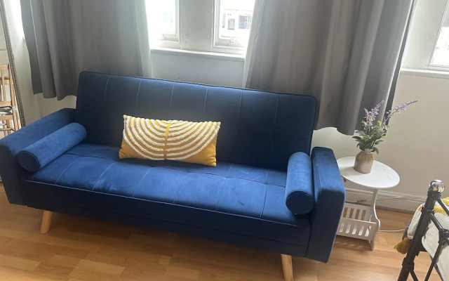 Charming 1-bed Apartment in London