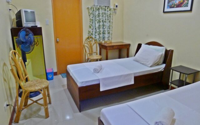 Regidor Bed and Breakfast