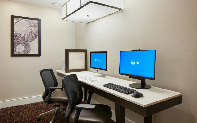 Homewood Suites by Hilton Baltimore-BWI Airport