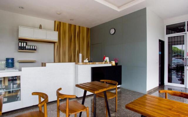 Collection O Bekasi Timur Near Gedung Juang Formerly Regia Tambun