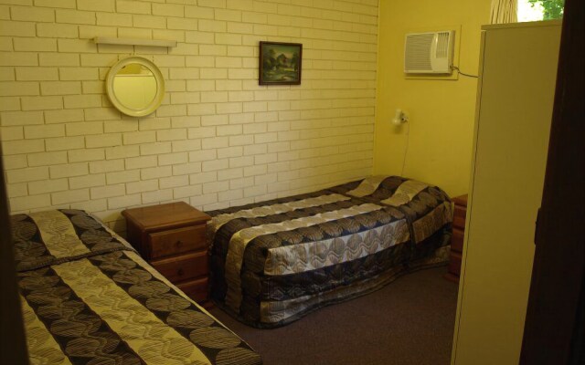 Kalbarri Reef Villas