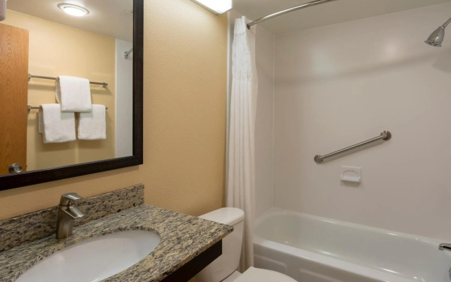 Med City Inn & Suites - Mayo Clinic Area