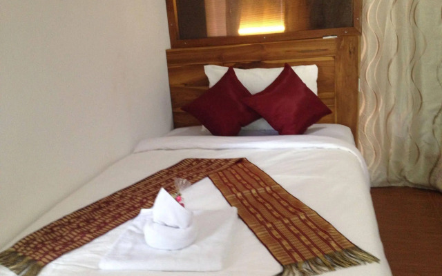 The Lombok CRC Hotel