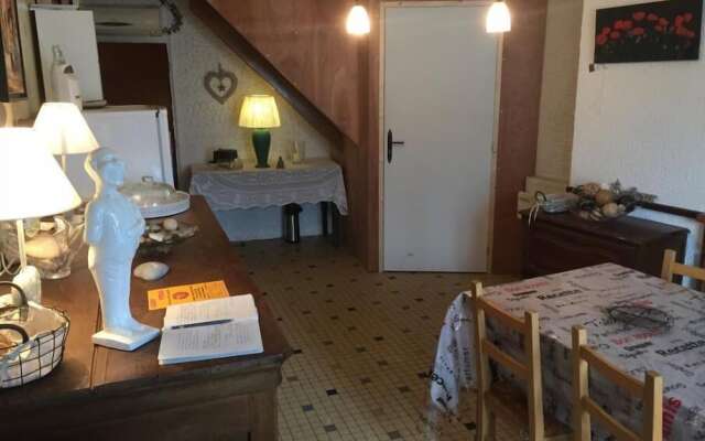 La Maison Du Bien Être