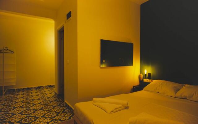 Belsun Hotel