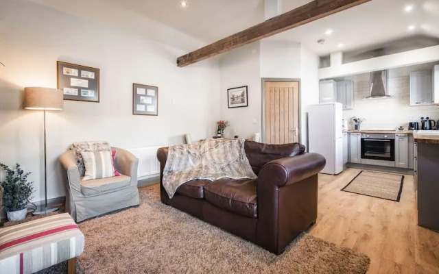 Village Farm Cottages.