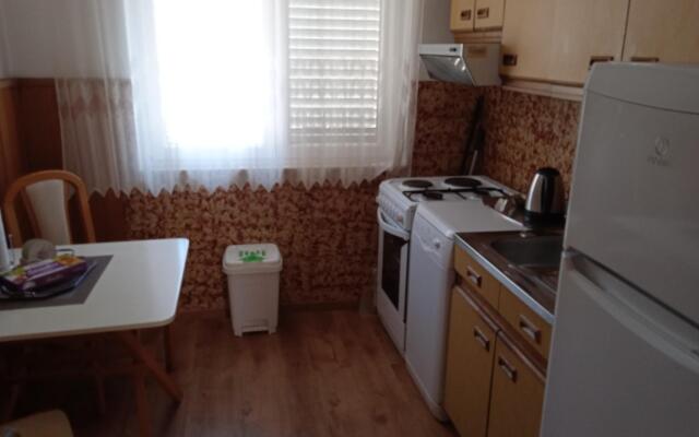 Jadrato - 100 m from sea - A1(4)