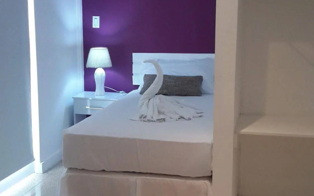 Hostal Familiar Carmencita