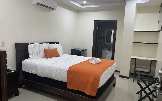 Canyon Boutique Hotel