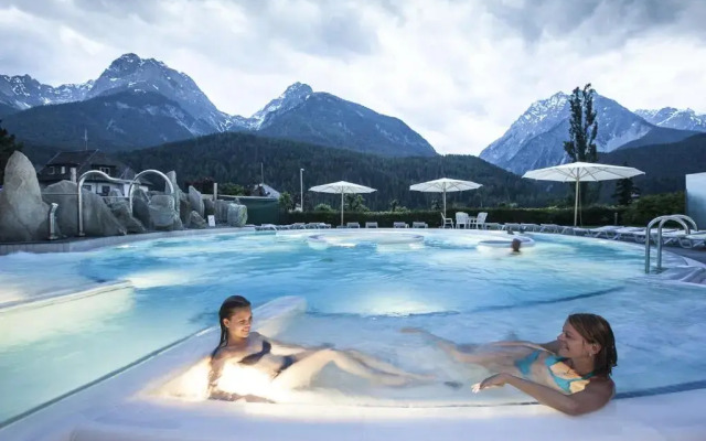 Hotel Astras