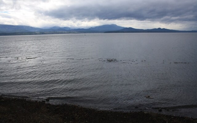 Orca Lodge
