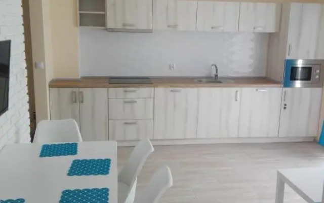 Apartamenty "u Jasia" I