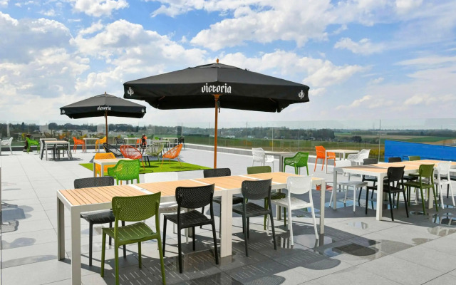 Ibis Styles Namur