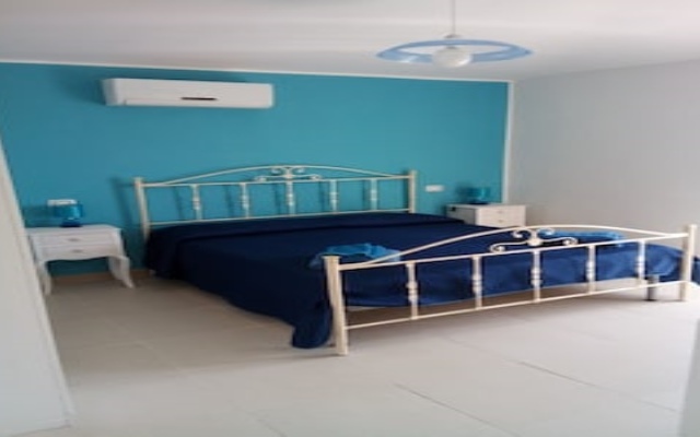 Appartamenti Santa Caterina