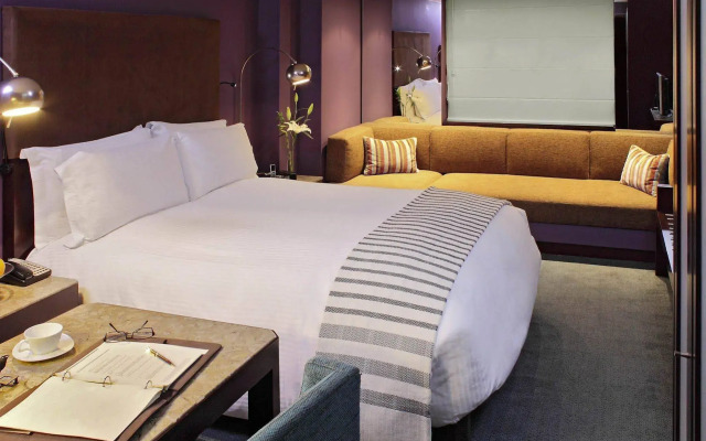 Sofitel Bogota Victoria Regia