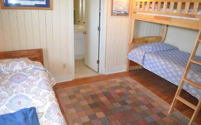 Sea Star - 3 Br Home