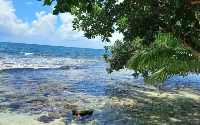 Tahiti - Fenua Chill House