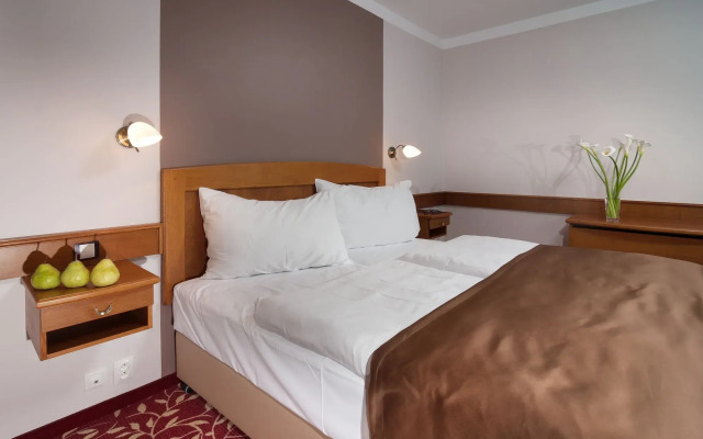 Wellness Hotel Windsor