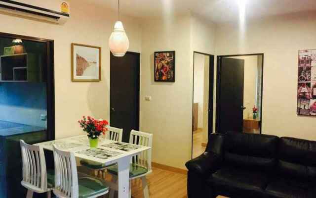 A Good Nite at Chang Klan