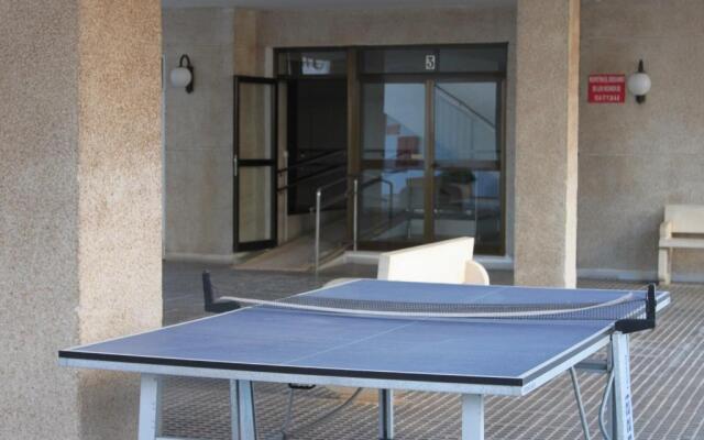Acogedor Apartamento en Benicasim