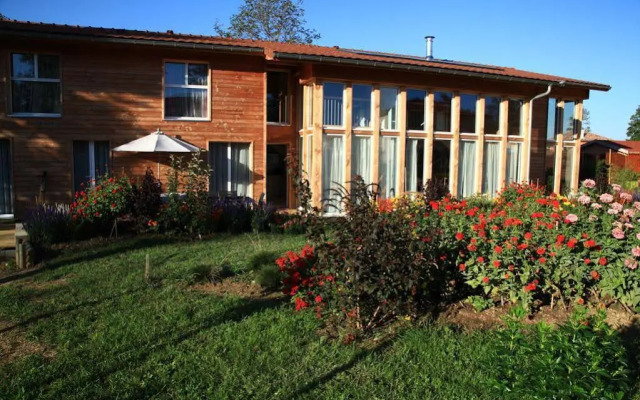 Maison Addama