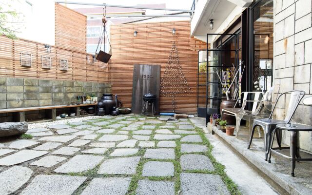Daemyung Guesthouse