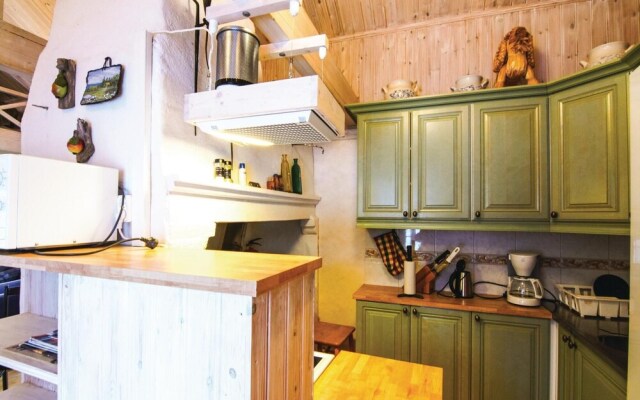 Nice Home in Åsensbruk With 2 Bedrooms and Wifi