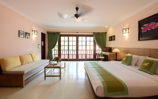 Phu Hai Beach Resort & Spa Phan Thiet