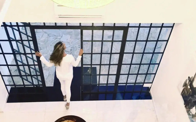 Racconto Boutique Design Hotel - Adults Only