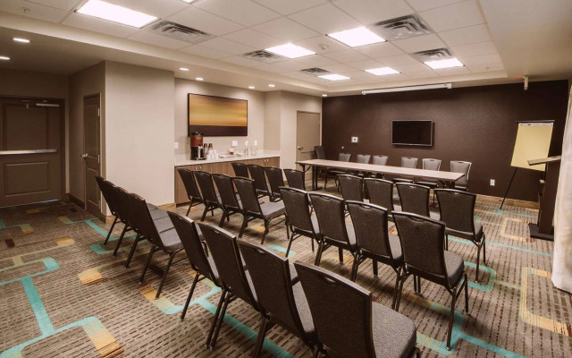 Residence Inn Harlingen