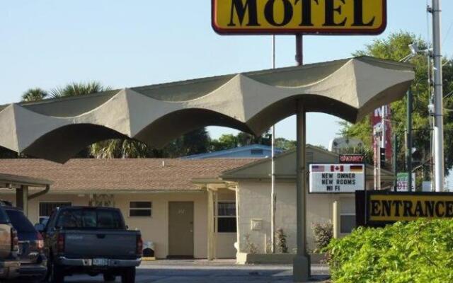 Budget Motel