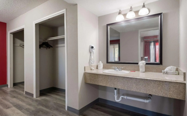 SureStay Plus Hotel by Best Western San Antonio North