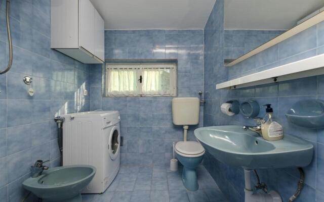 Neda - 150 M from pebble beach - A1(6)