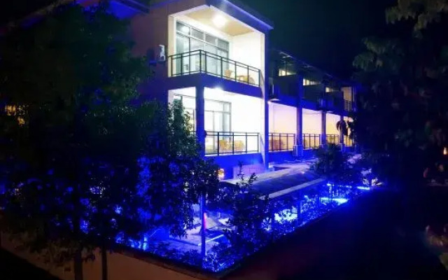 Changsha Huitang Yayunge Hot Spring Villa