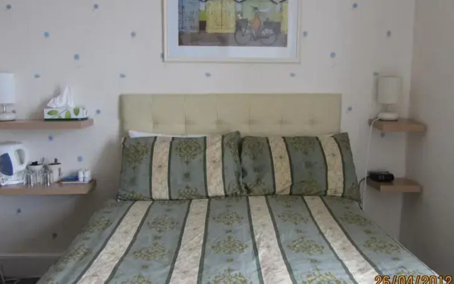 Engleton Guest House