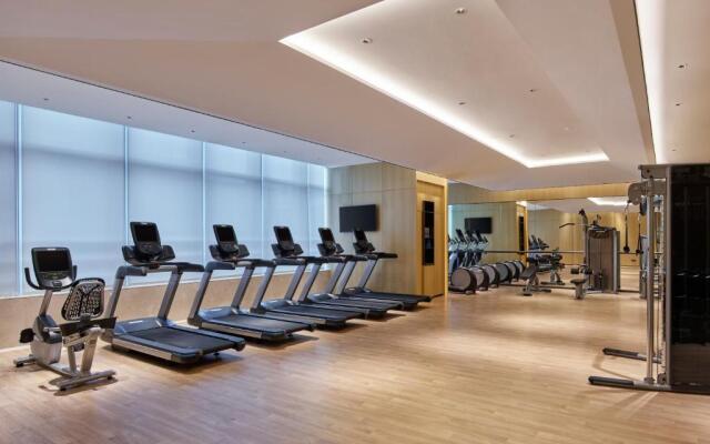 Sheraton Guangzhou Panyu