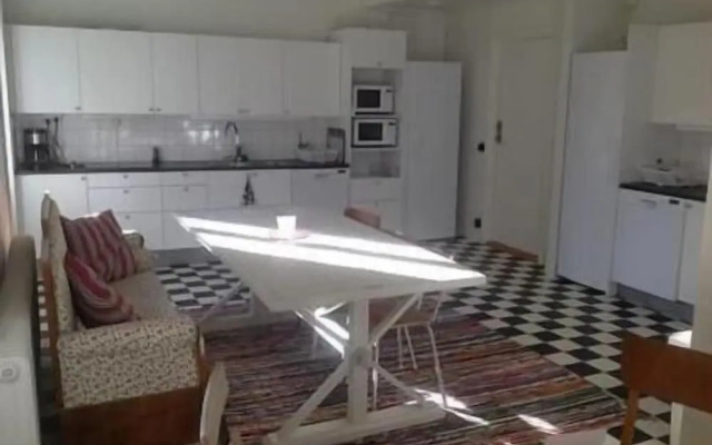 Café Mandeltårtan B&B VillaFloraViola