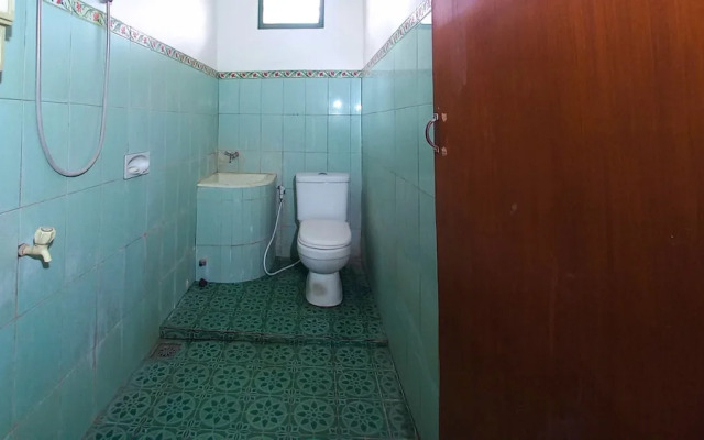 Homestay Azarine Jogja Dekat UGM By Simply Homy