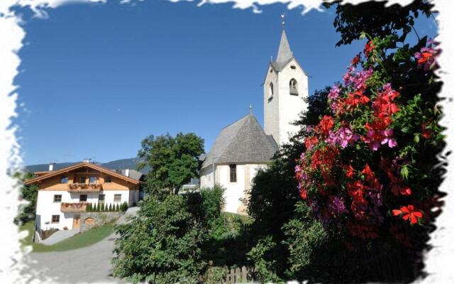 Moarhof Natur Apartments